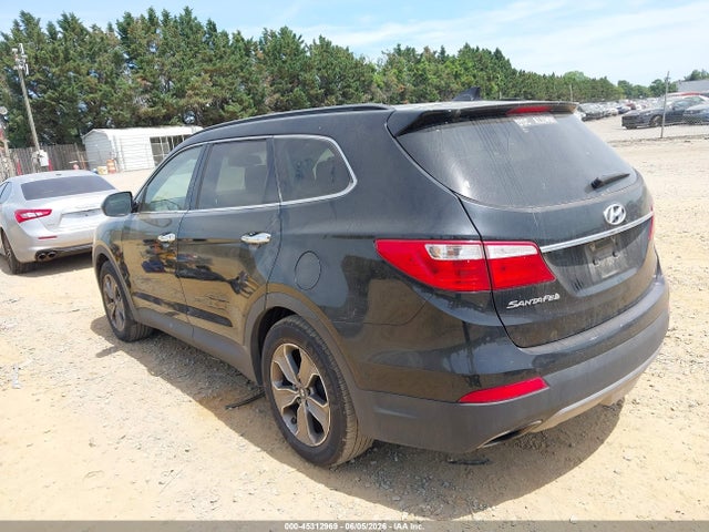 45312969 :رقم المزاد ، KM8SM4HF9EU070881 vin ، 2014 Hyundai Santa Fe Gls مزاد بيع