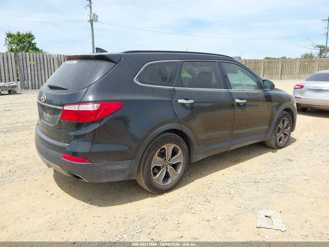 45312969 :رقم المزاد ، KM8SM4HF9EU070881 vin ، 2014 Hyundai Santa Fe Gls مزاد بيع
