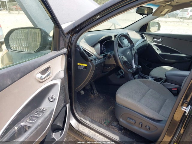 45312969 :رقم المزاد ، KM8SM4HF9EU070881 vin ، 2014 Hyundai Santa Fe Gls مزاد بيع