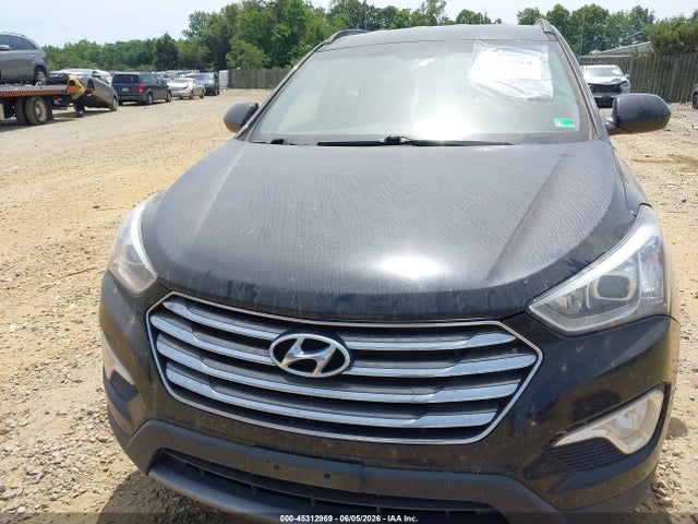 45312969 :رقم المزاد ، KM8SM4HF9EU070881 vin ، 2014 Hyundai Santa Fe Gls مزاد بيع