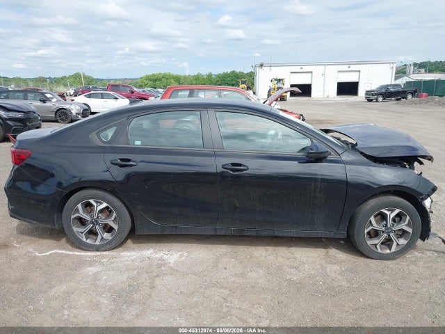KIA Forte Lxs 2019 3KPF24AD9KE104154 Image 14