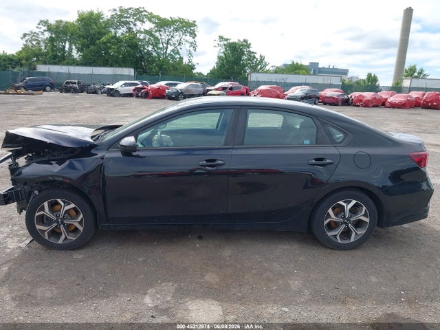 KIA Forte Lxs 2019 3KPF24AD9KE104154 Image 15