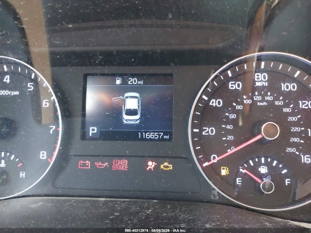 KIA Forte Lxs 2019 3KPF24AD9KE104154 Image 16