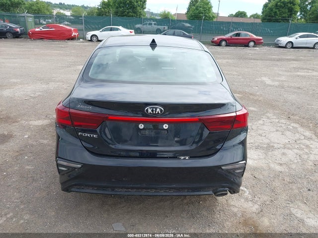 KIA Forte Lxs 2019 3KPF24AD9KE104154 Image 17