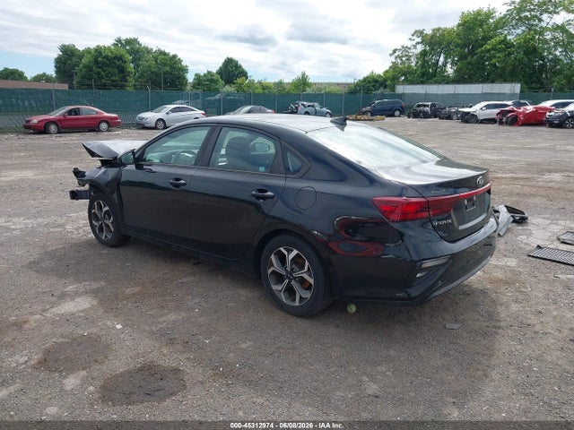 KIA Forte Lxs 2019 3KPF24AD9KE104154 Image 3
