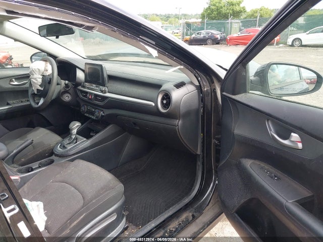 KIA Forte Lxs 2019 3KPF24AD9KE104154 Image 5