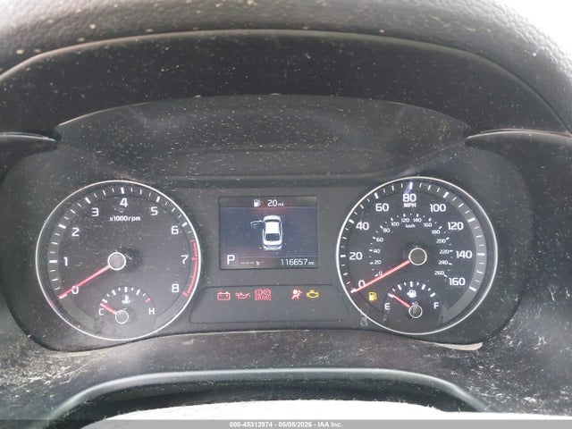 KIA Forte Lxs 2019 3KPF24AD9KE104154 Image 7