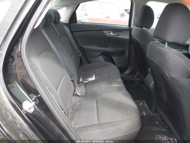 KIA Forte Lxs 2019 3KPF24AD9KE104154 Image 8