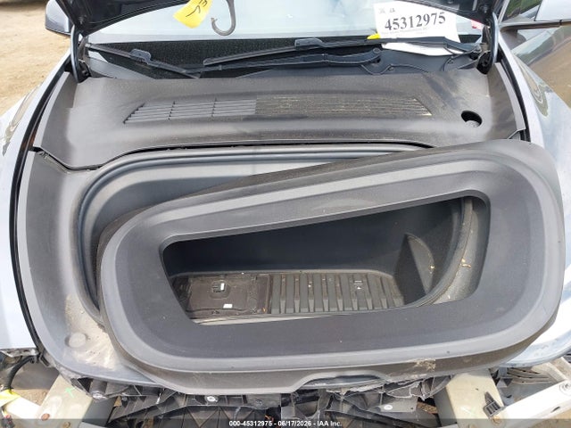 Aukcja sprzedaży 2020 Tesla Model Y Long Range Dual Motor All-wheel Drive, vin: 5YJYGDEE5LF026223, numer aukcji: 45312975