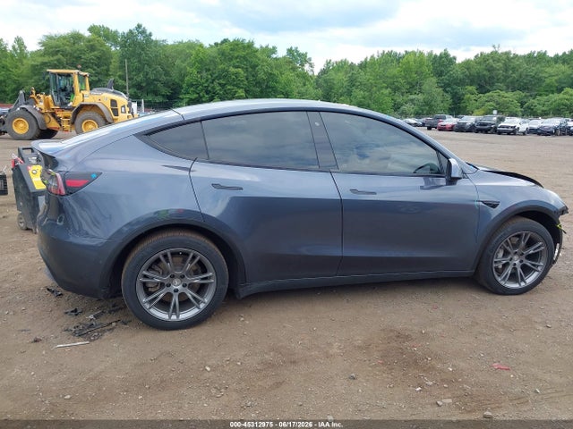 Aukcja sprzedaży 2020 Tesla Model Y Long Range Dual Motor All-wheel Drive, vin: 5YJYGDEE5LF026223, numer aukcji: 45312975