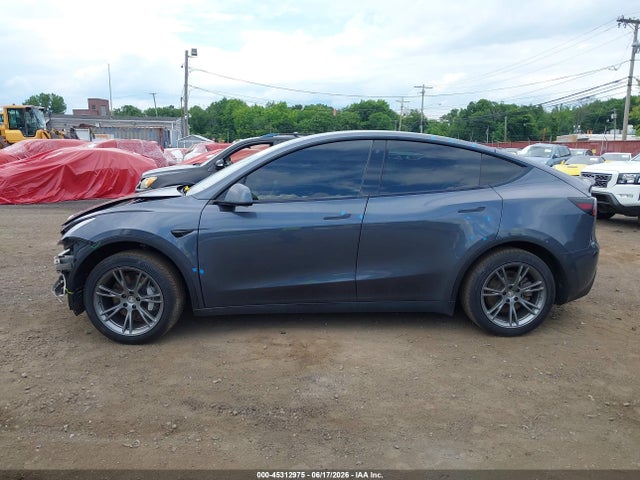Aukcja sprzedaży 2020 Tesla Model Y Long Range Dual Motor All-wheel Drive, vin: 5YJYGDEE5LF026223, numer aukcji: 45312975