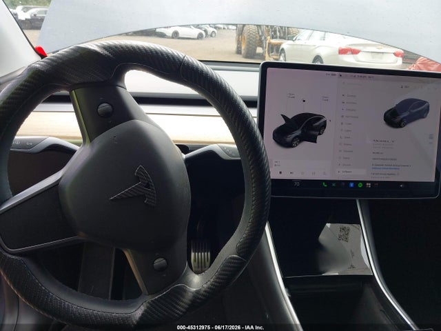 Aukcja sprzedaży 2020 Tesla Model Y Long Range Dual Motor All-wheel Drive, vin: 5YJYGDEE5LF026223, numer aukcji: 45312975