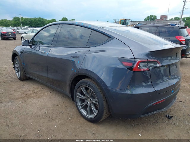 Aukcja sprzedaży 2020 Tesla Model Y Long Range Dual Motor All-wheel Drive, vin: 5YJYGDEE5LF026223, numer aukcji: 45312975
