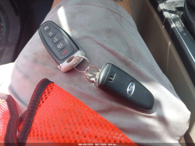 Ford Escape Titanium 2018 1FMCU9J94JUB01258 Image 11