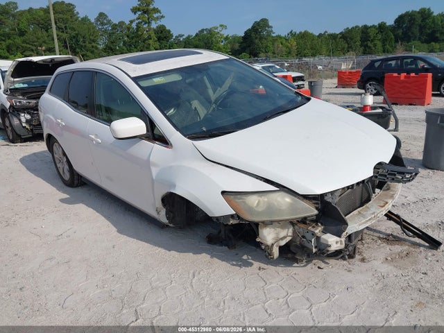 Aukcja sprzedaży 2009 Mazda Cx-7 Sport, vin: JM3ER293790216887, numer aukcji: 45312980