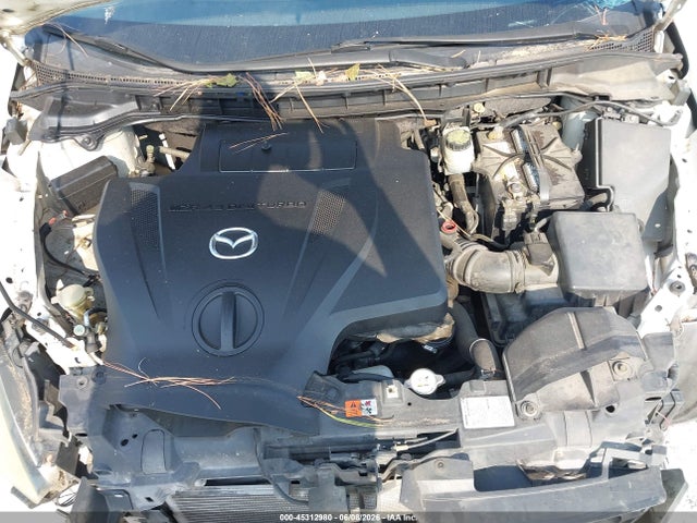 Aukcja sprzedaży 2009 Mazda Cx-7 Sport, vin: JM3ER293790216887, numer aukcji: 45312980