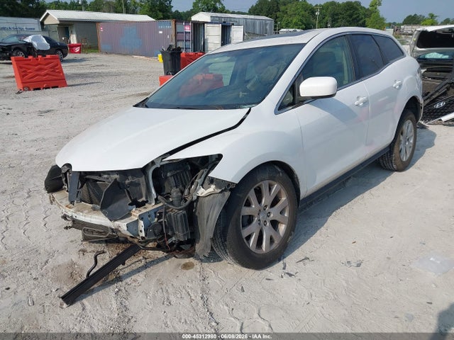 Aukcja sprzedaży 2009 Mazda Cx-7 Sport, vin: JM3ER293790216887, numer aukcji: 45312980