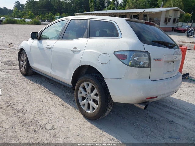 Aukcja sprzedaży 2009 Mazda Cx-7 Sport, vin: JM3ER293790216887, numer aukcji: 45312980