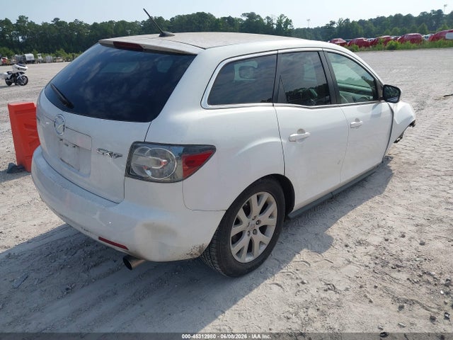 Aukcja sprzedaży 2009 Mazda Cx-7 Sport, vin: JM3ER293790216887, numer aukcji: 45312980