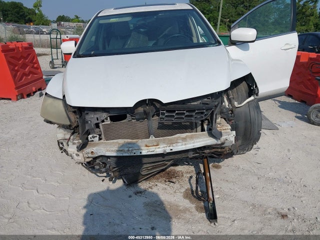Aukcja sprzedaży 2009 Mazda Cx-7 Sport, vin: JM3ER293790216887, numer aukcji: 45312980