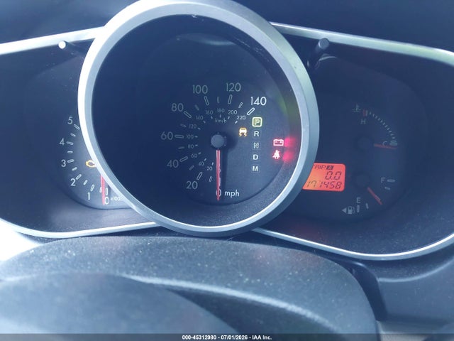 Aukcja sprzedaży 2009 Mazda Cx-7 Sport, vin: JM3ER293790216887, numer aukcji: 45312980