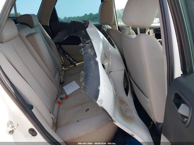 Aukcja sprzedaży 2009 Mazda Cx-7 Sport, vin: JM3ER293790216887, numer aukcji: 45312980