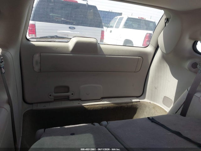 Продажа на аукционе авто 2006 Chrysler Town & Country Touring, vin: 2A4GP54L36R889901, номер лота: 45312981