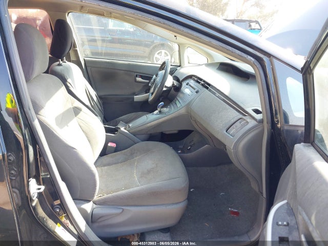 Aukcja sprzedaży 2010 Toyota Prius Ii, vin: JTDKN3DU5A1309225, numer aukcji: 45312983