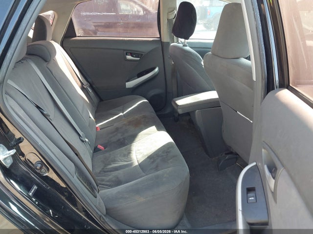 Aukcja sprzedaży 2010 Toyota Prius Ii, vin: JTDKN3DU5A1309225, numer aukcji: 45312983