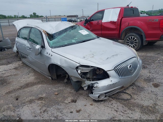 Продаж на аукціоні авто 2010 Buick Lucerne Cx, vin: 1G4HA5E1XAU113703, номер лоту: 45312986
