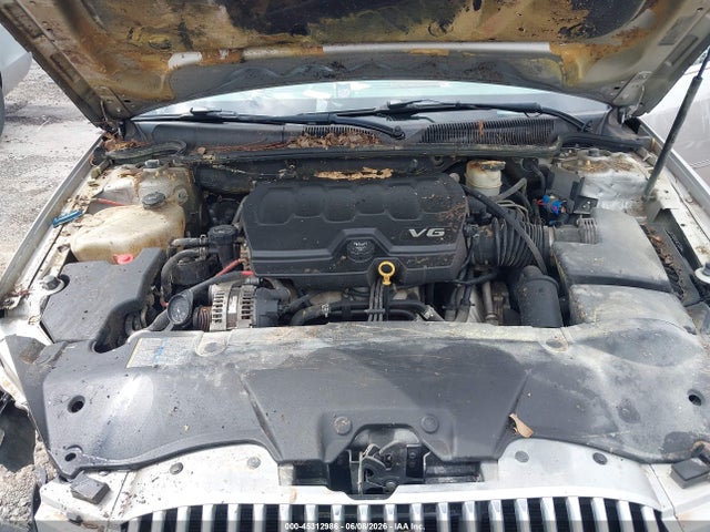 Aukcja sprzedaży 2010 Buick Lucerne Cx, vin: 1G4HA5E1XAU113703, numer aukcji: 45312986