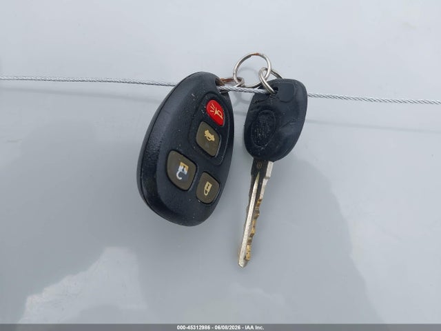 Aukcja sprzedaży 2010 Buick Lucerne Cx, vin: 1G4HA5E1XAU113703, numer aukcji: 45312986