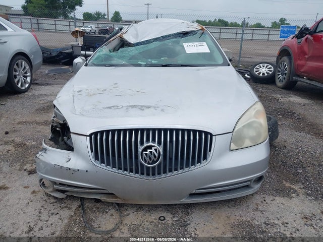 Aukcja sprzedaży 2010 Buick Lucerne Cx, vin: 1G4HA5E1XAU113703, numer aukcji: 45312986