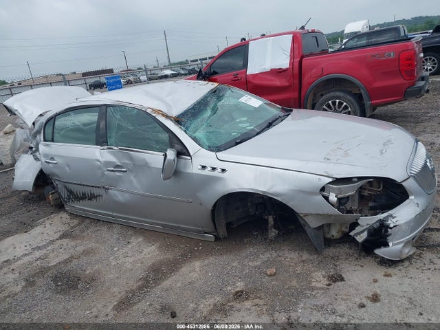 Aukcja sprzedaży 2010 Buick Lucerne Cx, vin: 1G4HA5E1XAU113703, numer aukcji: 45312986
