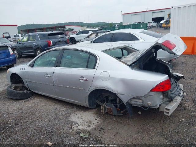 Aukcja sprzedaży 2010 Buick Lucerne Cx, vin: 1G4HA5E1XAU113703, numer aukcji: 45312986