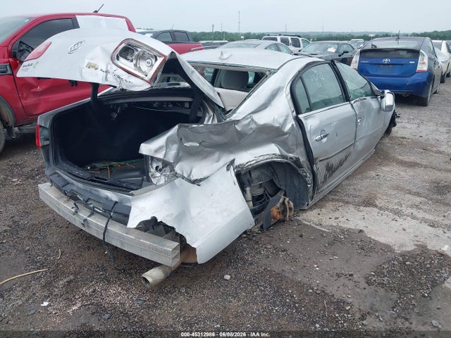 Aukcja sprzedaży 2010 Buick Lucerne Cx, vin: 1G4HA5E1XAU113703, numer aukcji: 45312986