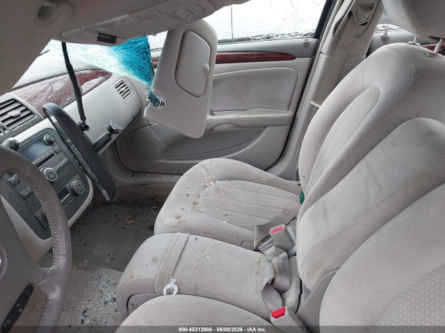 Aukcja sprzedaży 2010 Buick Lucerne Cx, vin: 1G4HA5E1XAU113703, numer aukcji: 45312986