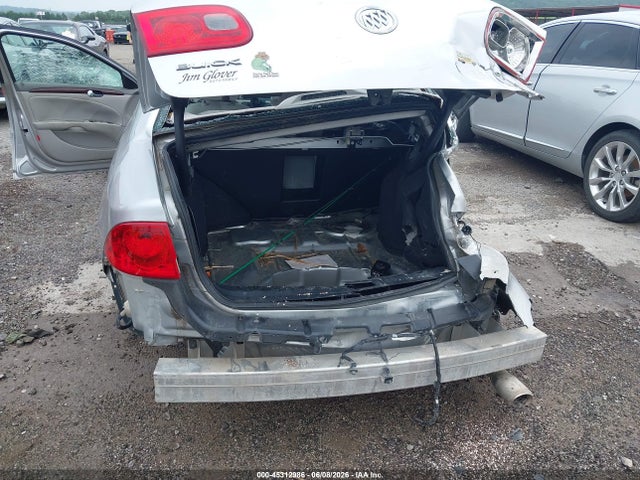 Aukcja sprzedaży 2010 Buick Lucerne Cx, vin: 1G4HA5E1XAU113703, numer aukcji: 45312986