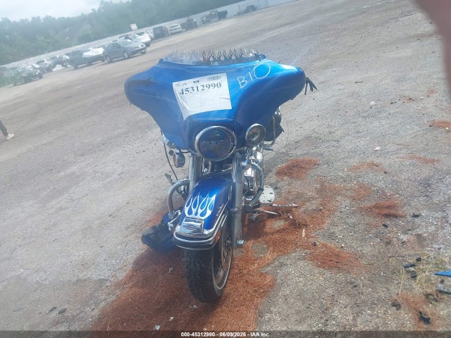 45312990 :رقم المزاد ، 1HD1FC4188Y659902 vin ، 2008 Harley-davidson Flhtcui مزاد بيع