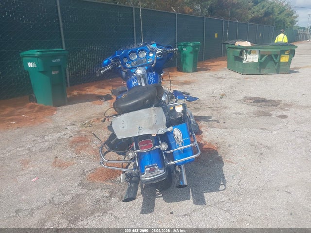 45312990 :رقم المزاد ، 1HD1FC4188Y659902 vin ، 2008 Harley-davidson Flhtcui مزاد بيع