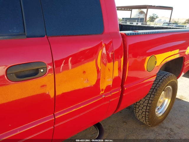 45312991 :رقم المزاد ، 3B7HF13Z21M288118 vin ، 2001 Dodge Ram 1500 St مزاد بيع