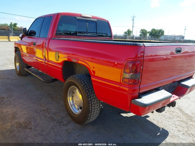 45312991 :رقم المزاد ، 3B7HF13Z21M288118 vin ، 2001 Dodge Ram 1500 St مزاد بيع