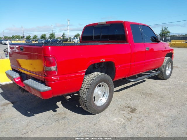45312991 :رقم المزاد ، 3B7HF13Z21M288118 vin ، 2001 Dodge Ram 1500 St مزاد بيع