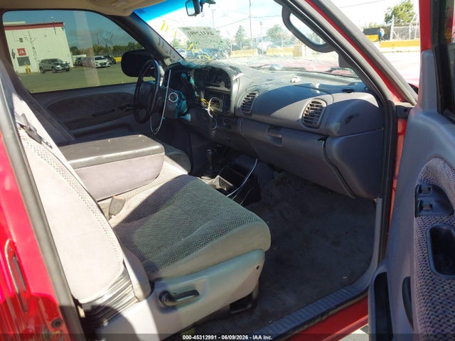 45312991 :رقم المزاد ، 3B7HF13Z21M288118 vin ، 2001 Dodge Ram 1500 St مزاد بيع