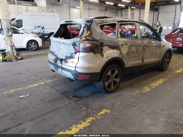 Ford ESCAPE SE 2017 1FMCU0G95HUA81745 Image 4