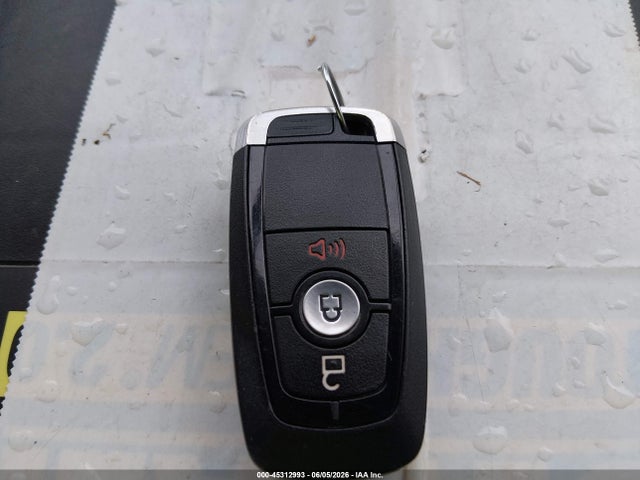 Ford Ecosport Se 2020 MAJ6S3GL0LC344877 Image 11