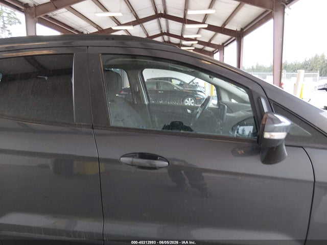 Ford Ecosport Se 2020 MAJ6S3GL0LC344877 Image 13