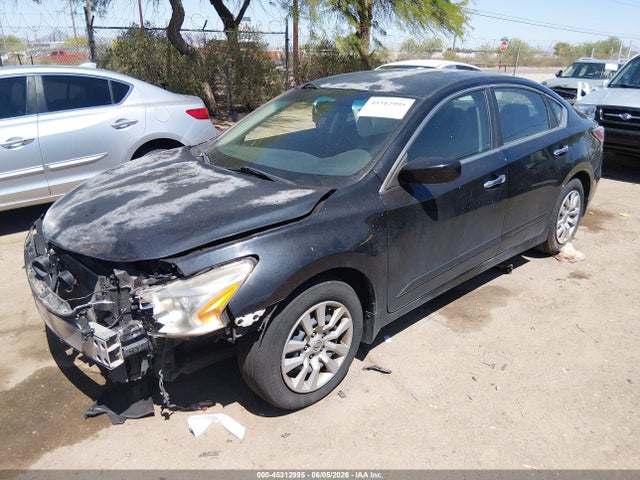 Aukcja sprzedaży 2014 Nissan Altima 2.5 S, vin: 1N4AL3AP3EC427354, numer aukcji: 45312995