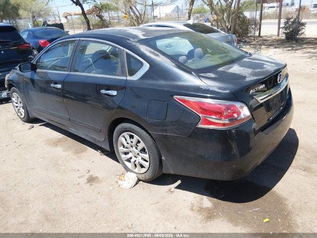 Aukcja sprzedaży 2014 Nissan Altima 2.5 S, vin: 1N4AL3AP3EC427354, numer aukcji: 45312995