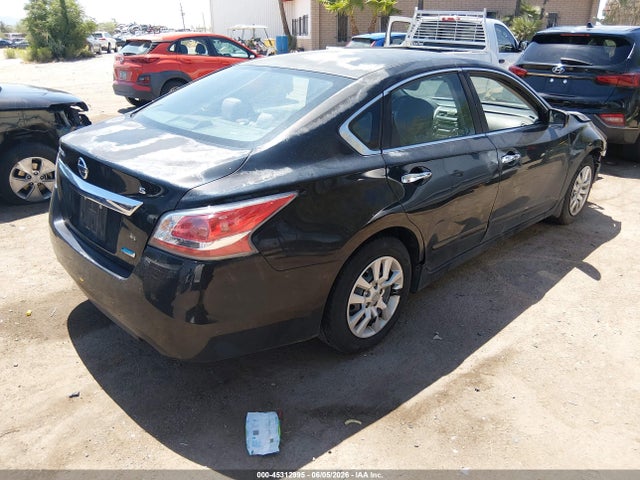 Aukcja sprzedaży 2014 Nissan Altima 2.5 S, vin: 1N4AL3AP3EC427354, numer aukcji: 45312995